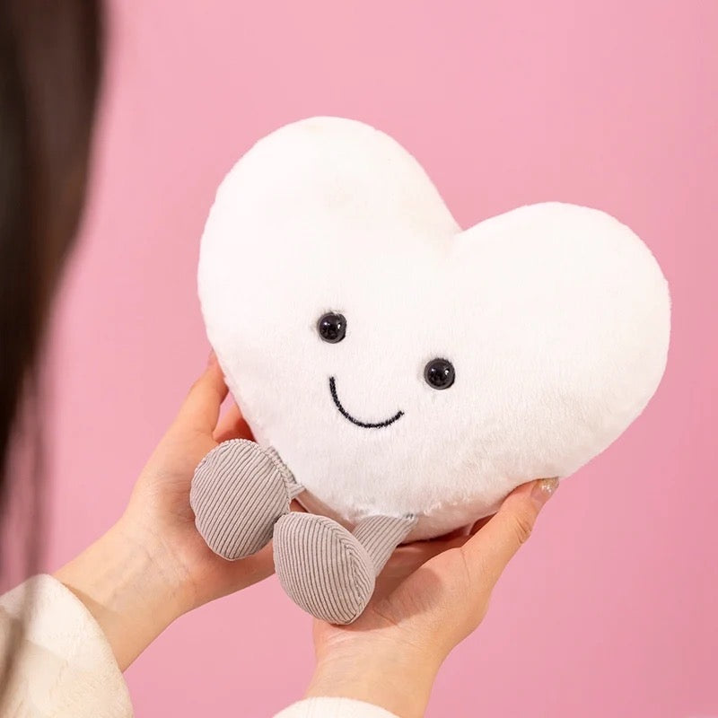 Valentines Heart Toy