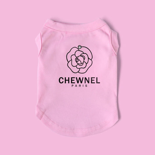 Chewnel Tee