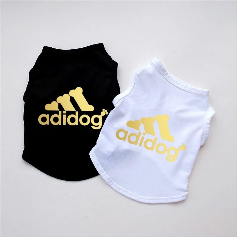 Adidog Tee