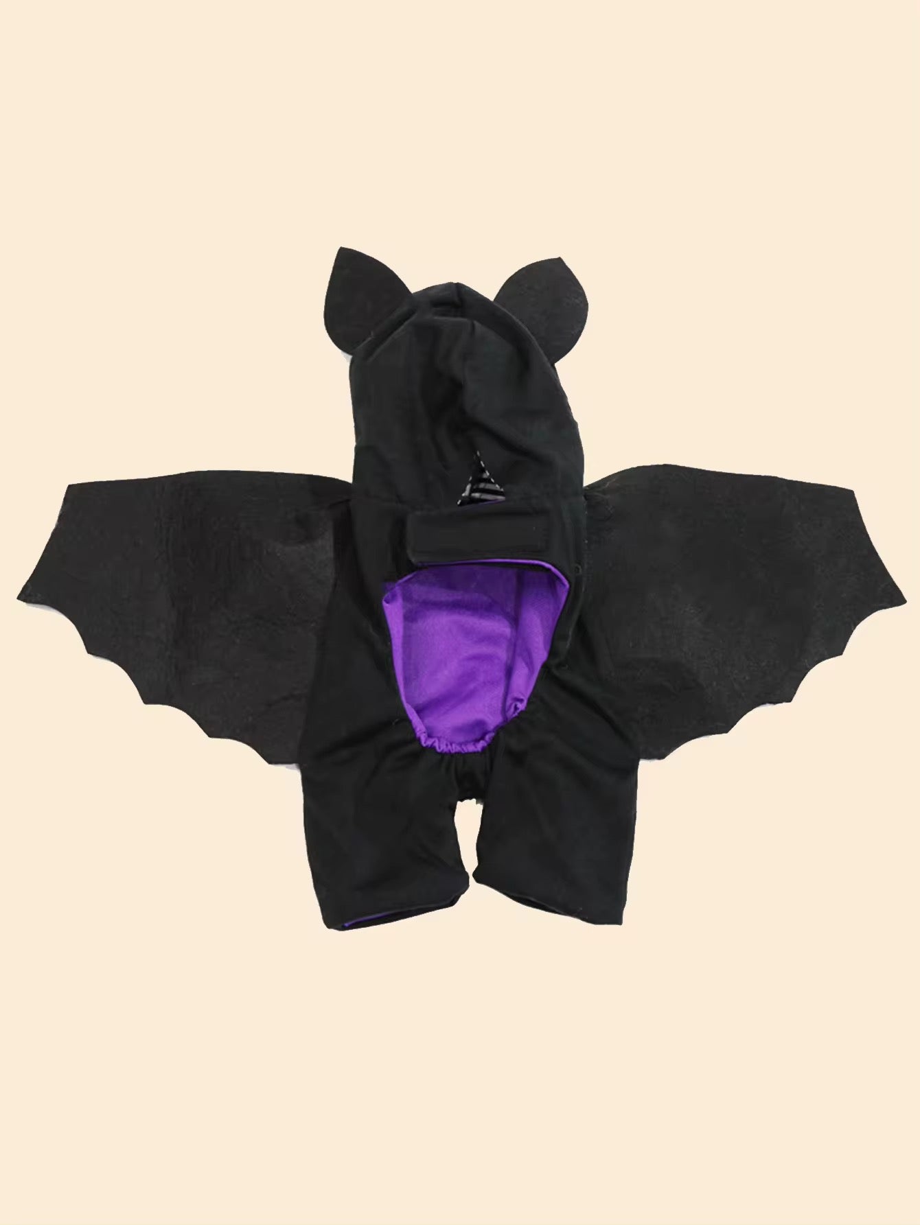 BatDog Halloween Costume