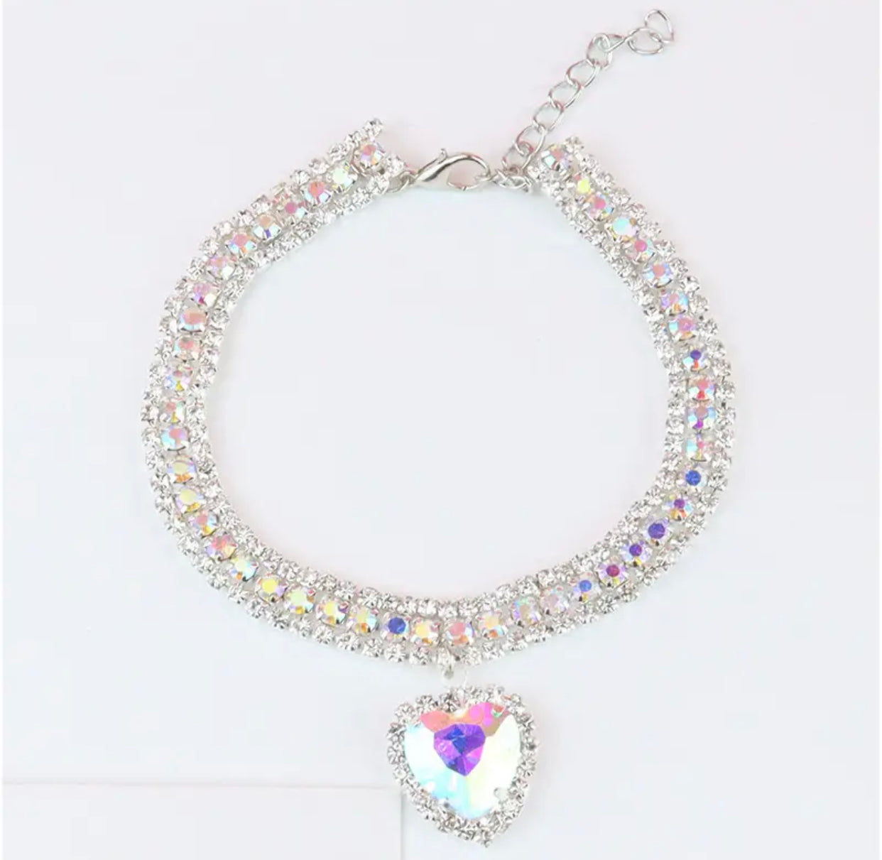 Valentine Necklace