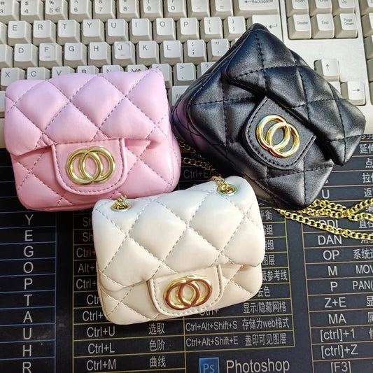 Chewnel Purse for Dogs