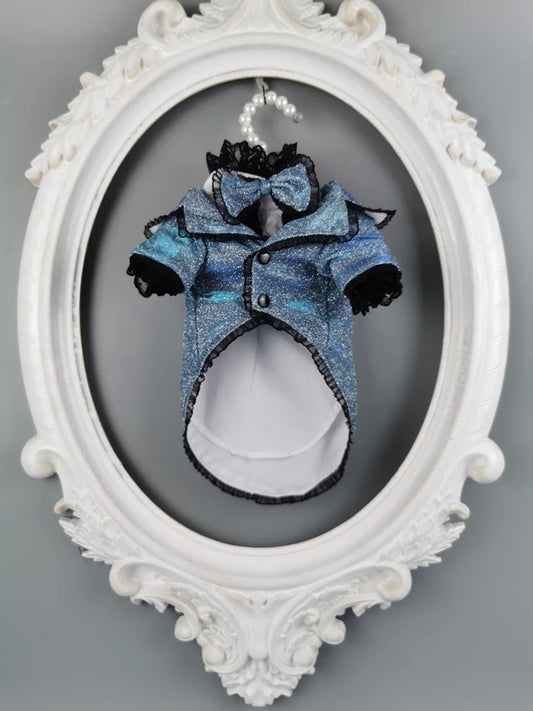 Charles Tuxedo Suit