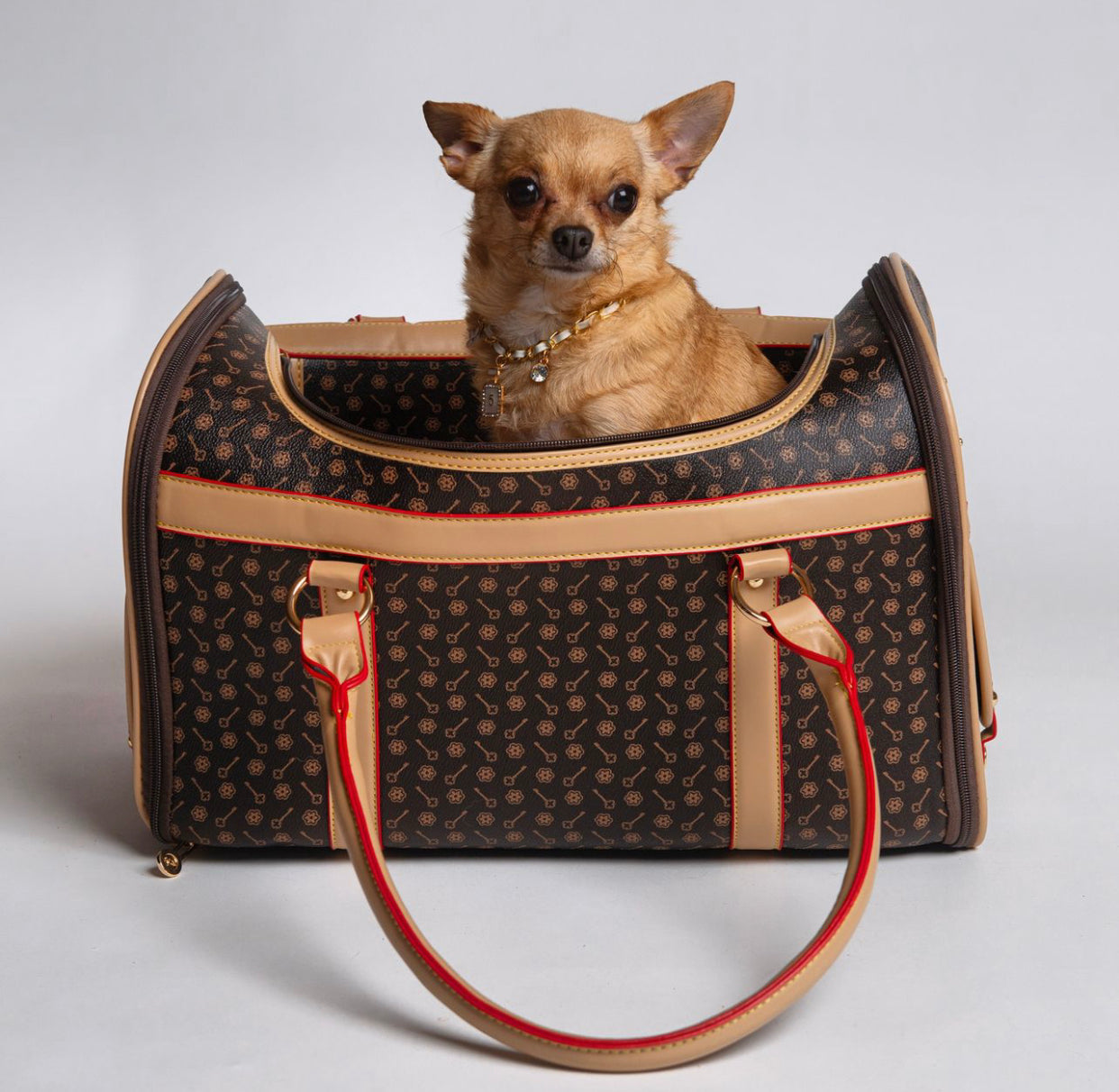 Trendsetter Pet Carrier