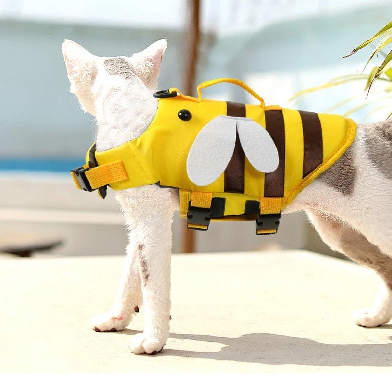 Bee LifeJacket