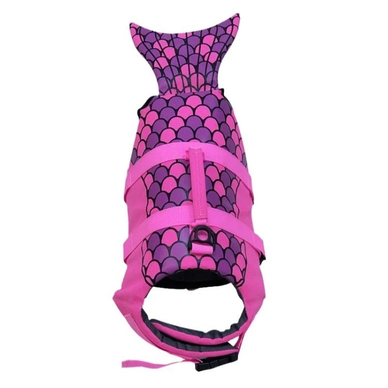 Mermaid LifeJacket