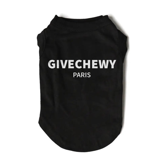 Givechewy Tee