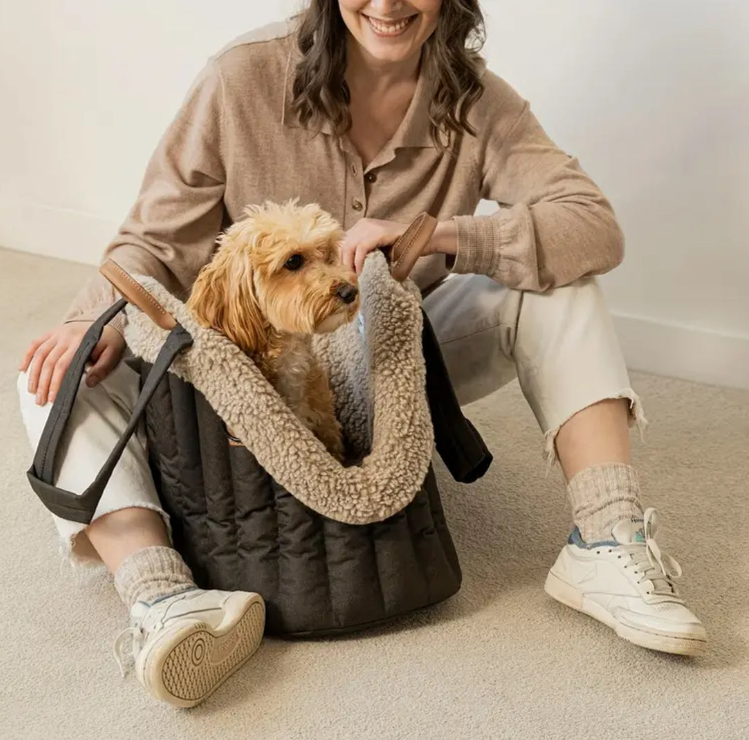 Bailey Pet Carrier