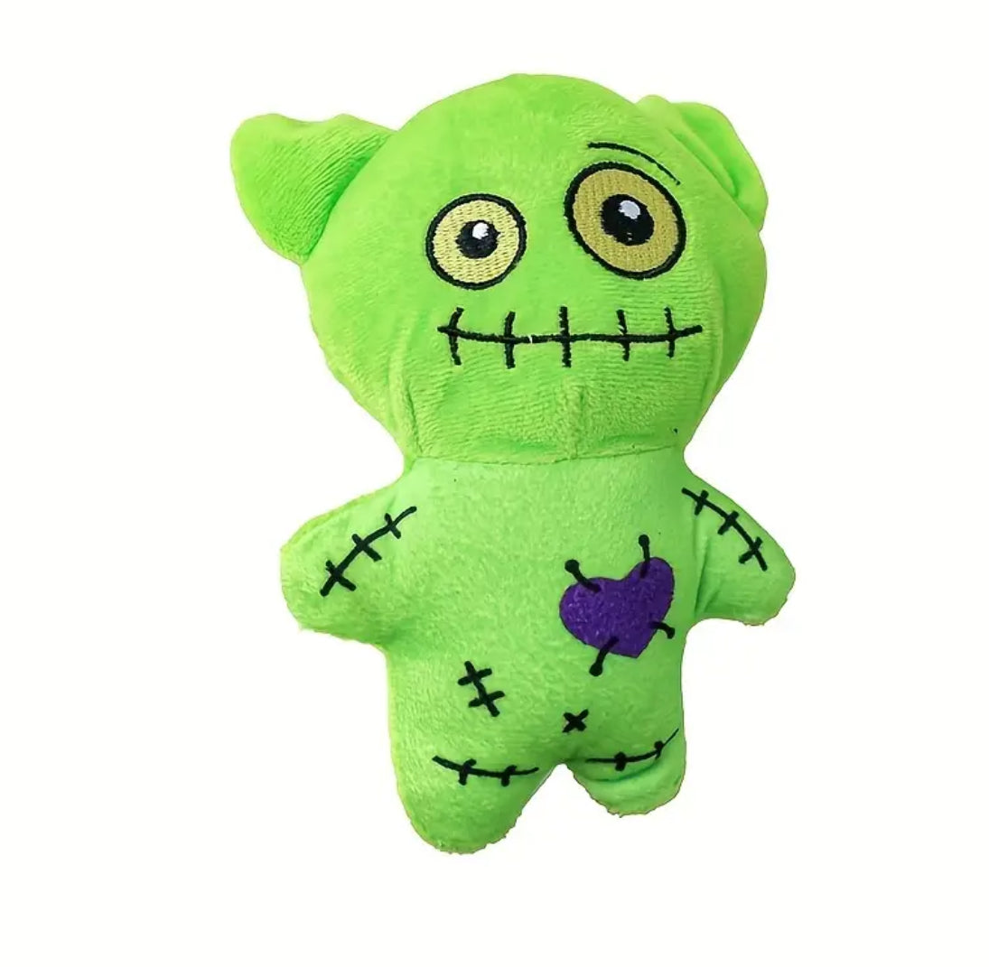 Zombie Halloween Toy