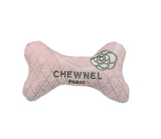 Chewnel Bone Toy