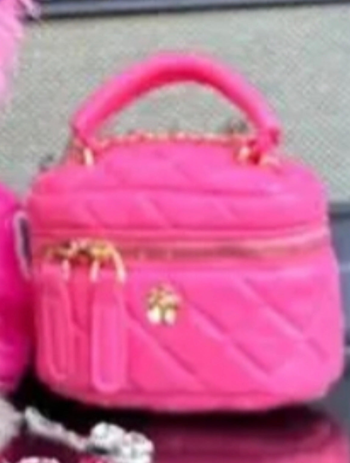 Fabulous Purse