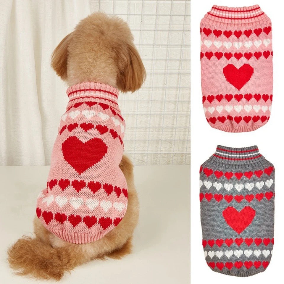 Love Sweater