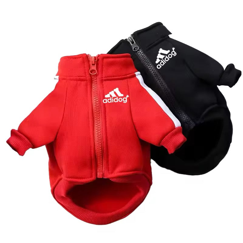 Adidog Jacket