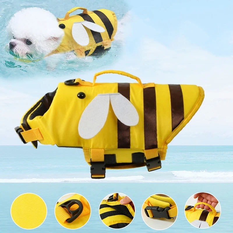 Bee LifeJacket