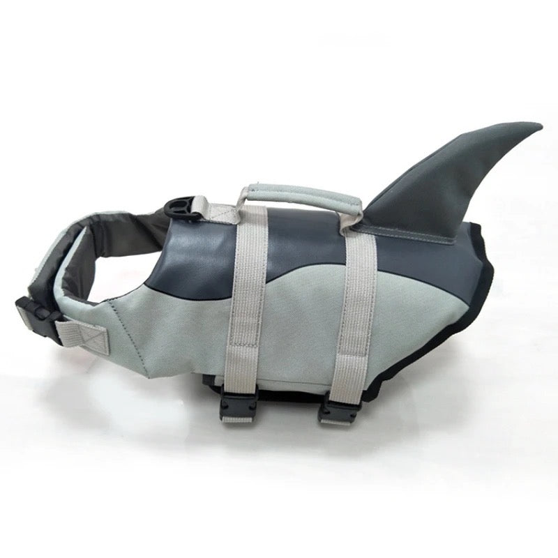 Shark LifeJacket