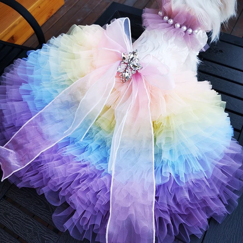 Unicorn Dream Dress