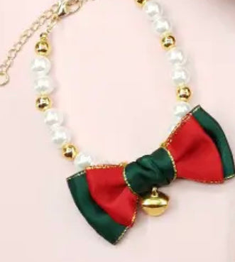 Holiday Necklace