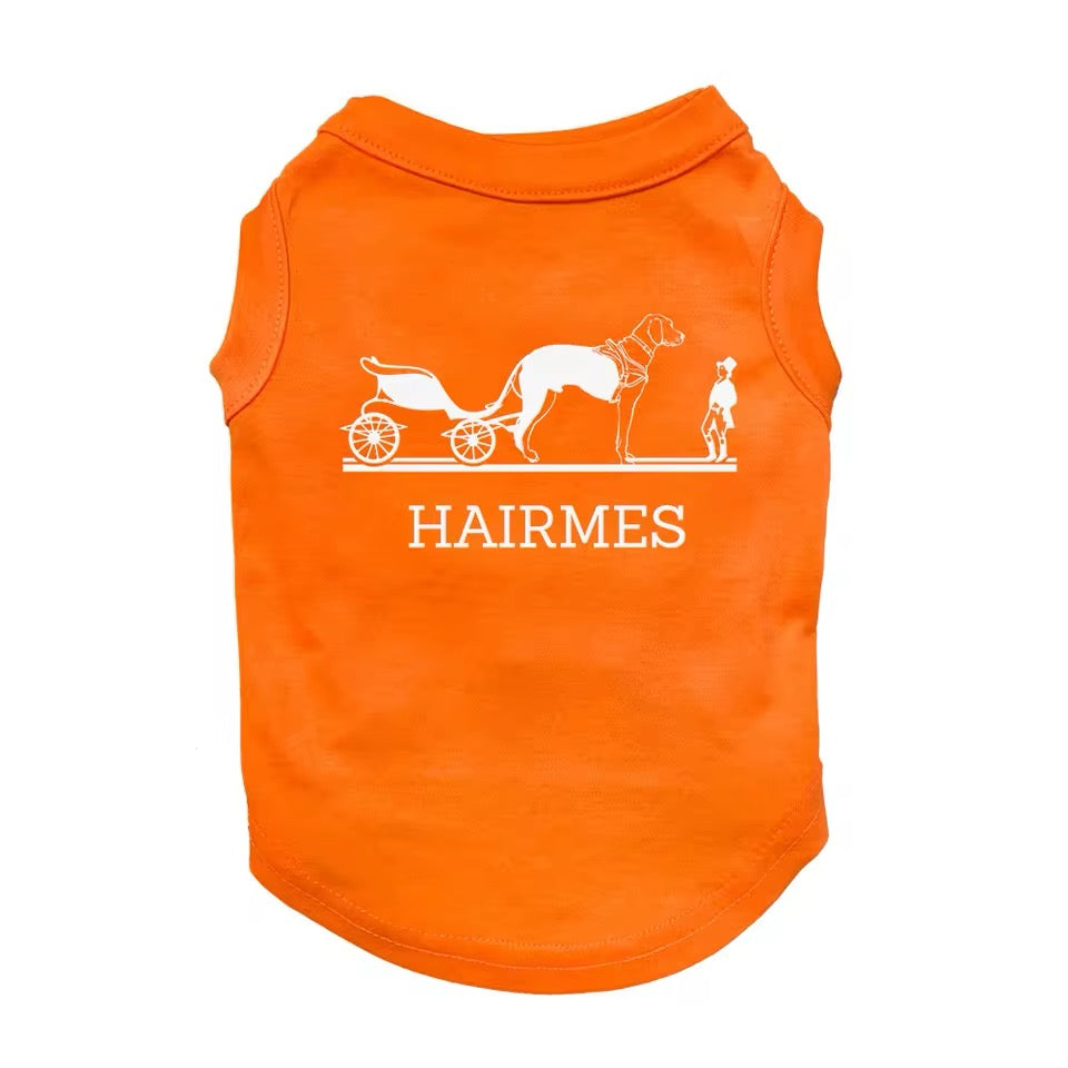 Hairmes Tee