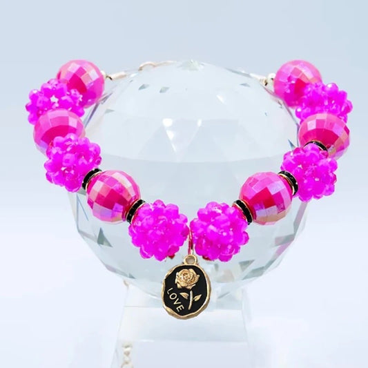 Ophelia Necklace / Collar