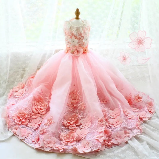 Fairytale Dress