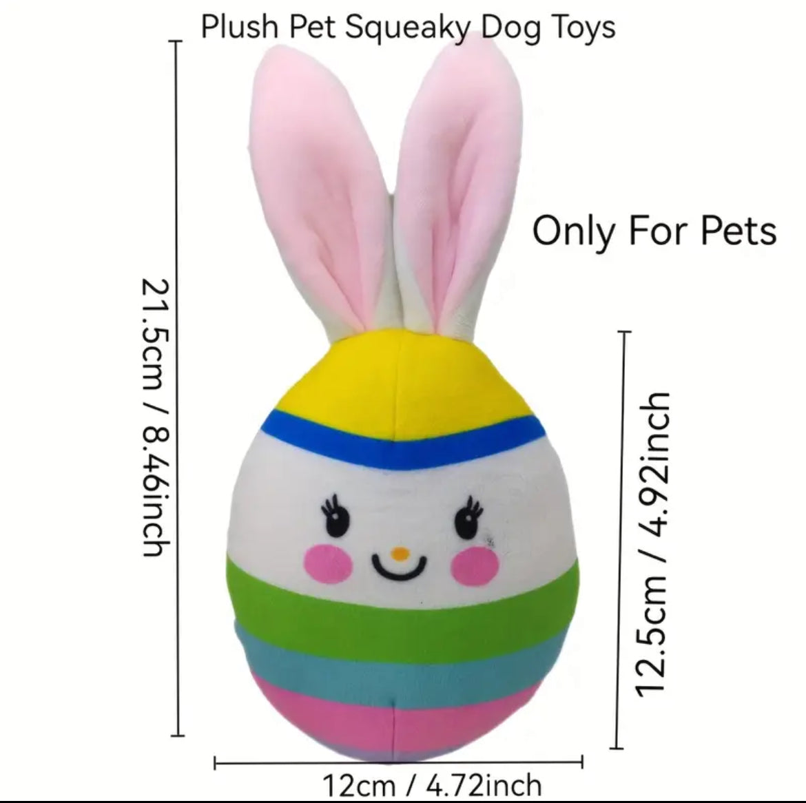 Easter Egg Toy