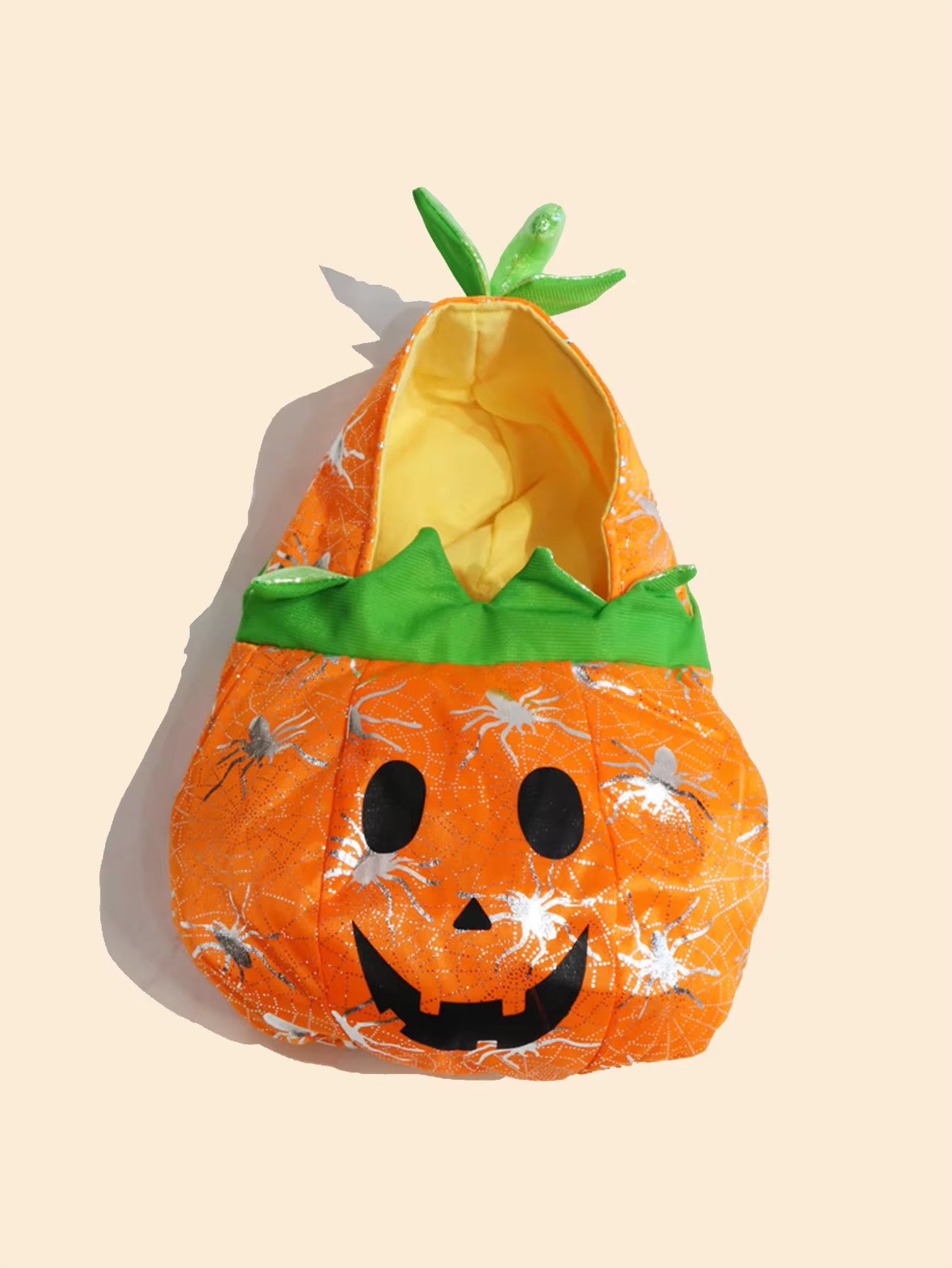 Pumpkin Halloween Costume