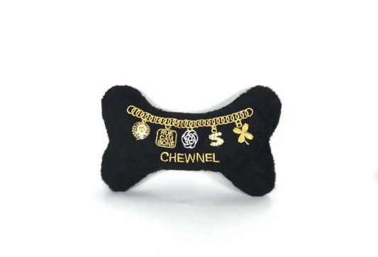 Chewnel Bone Toy