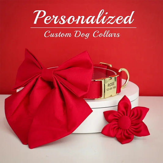 Holiday Spirit Collar