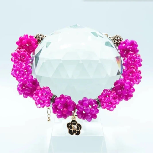 Sophia Necklace / Collar