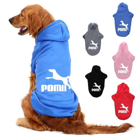 Poma Hoodie