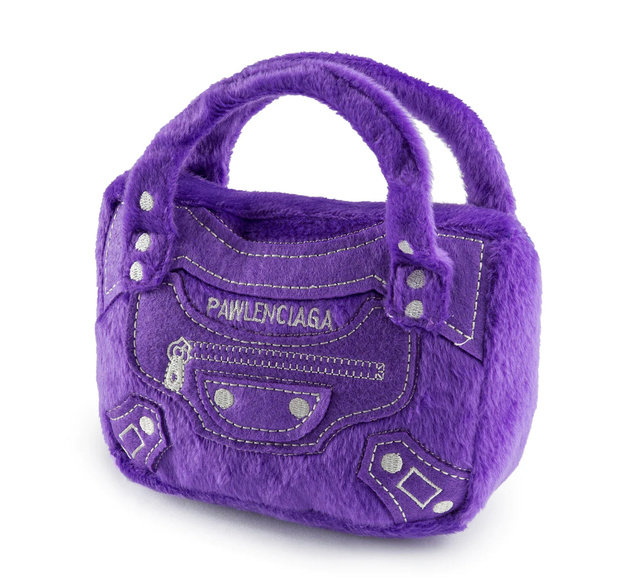 Pawlenci Bag Toy