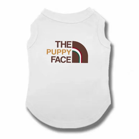 The Puppy Face Tee