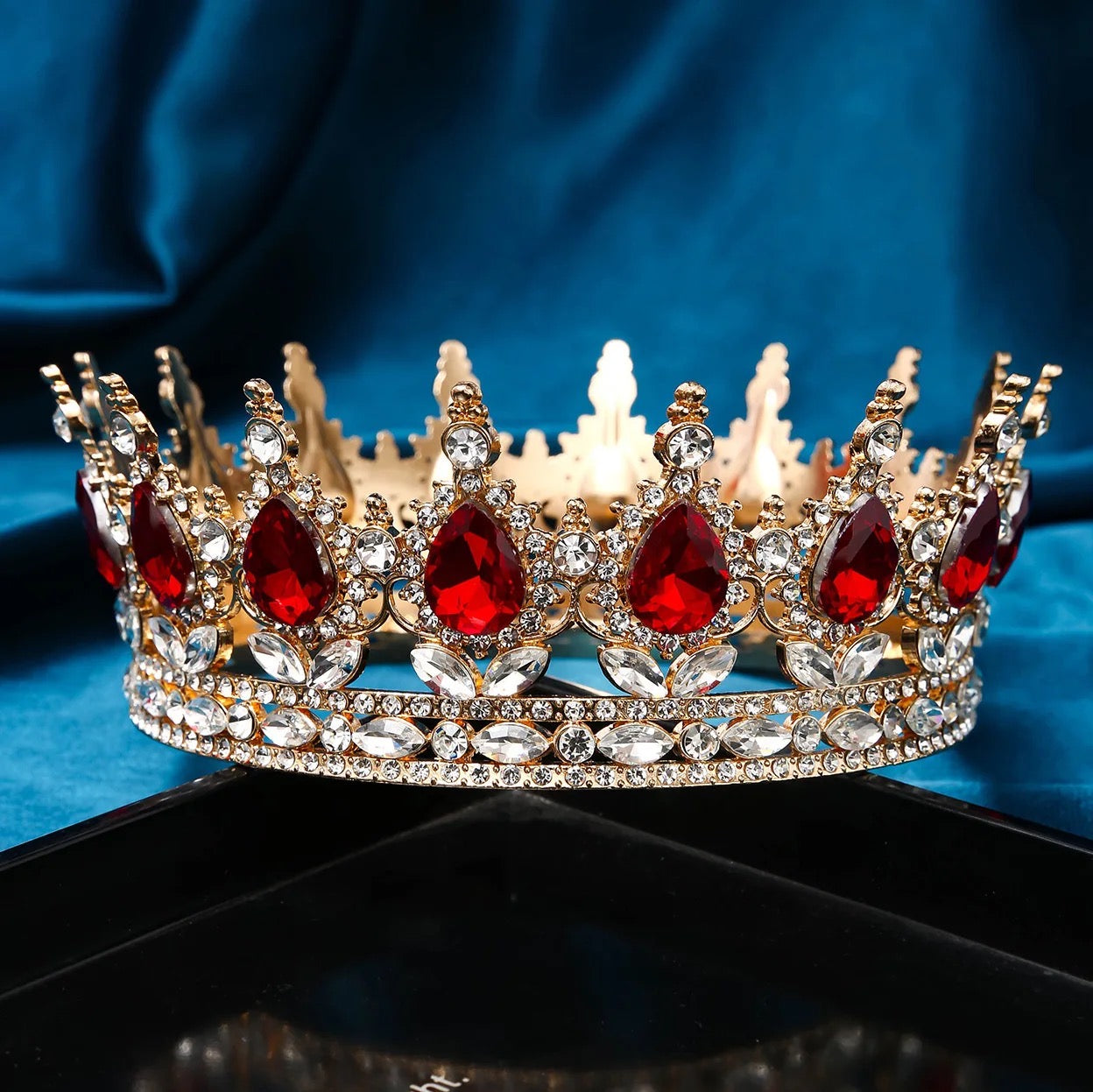 The Crown