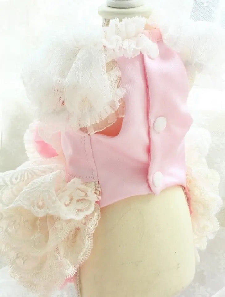 Princess Lolita Dress