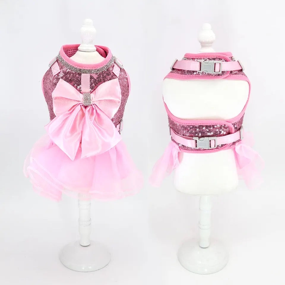 Sweetie Pie Harness