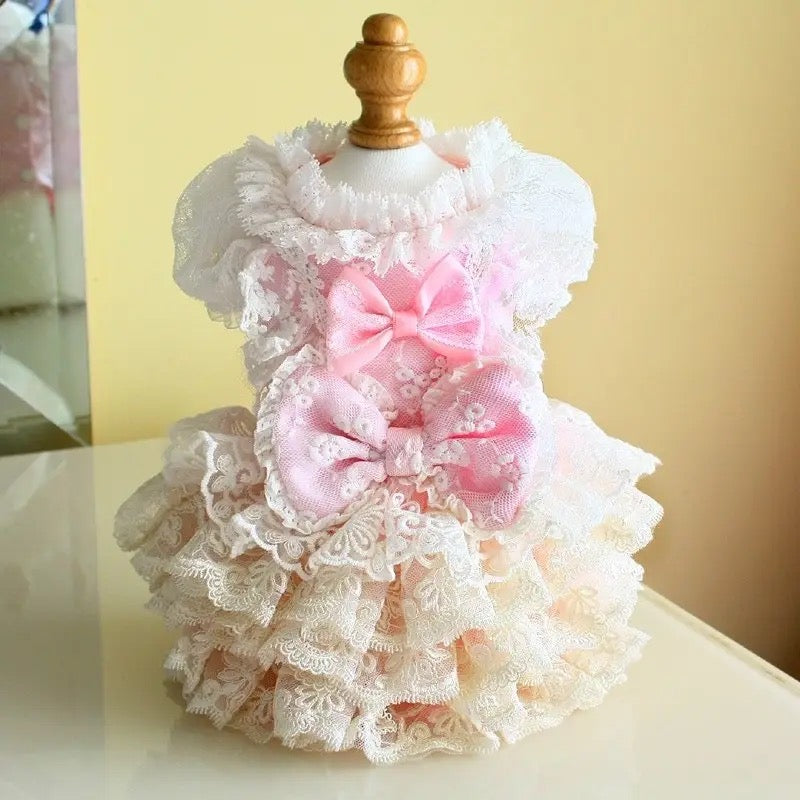 Princess Lolita Dress