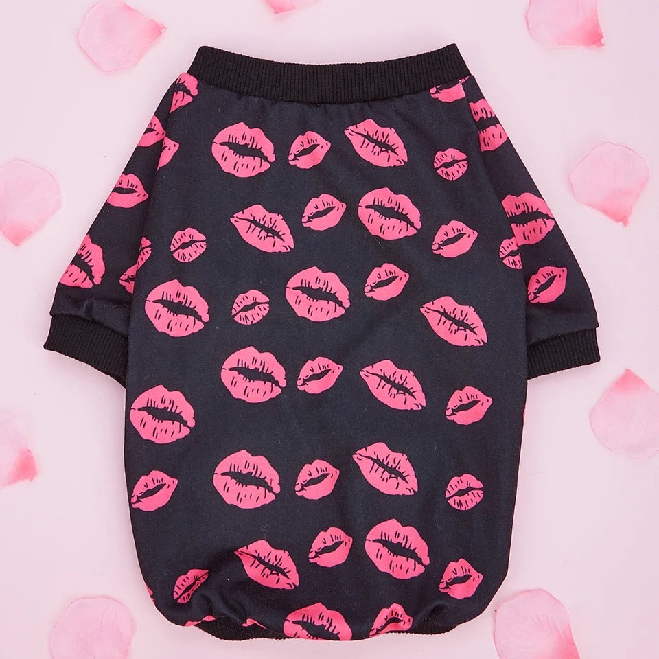 Kisses Sweater