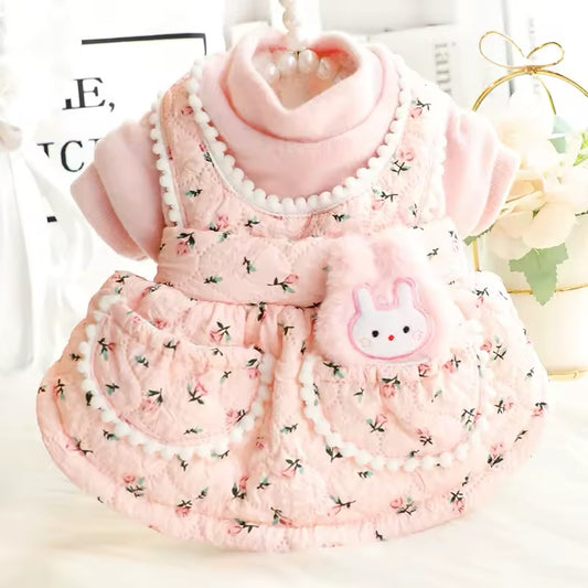 Annabelle Easter Bunny Dress