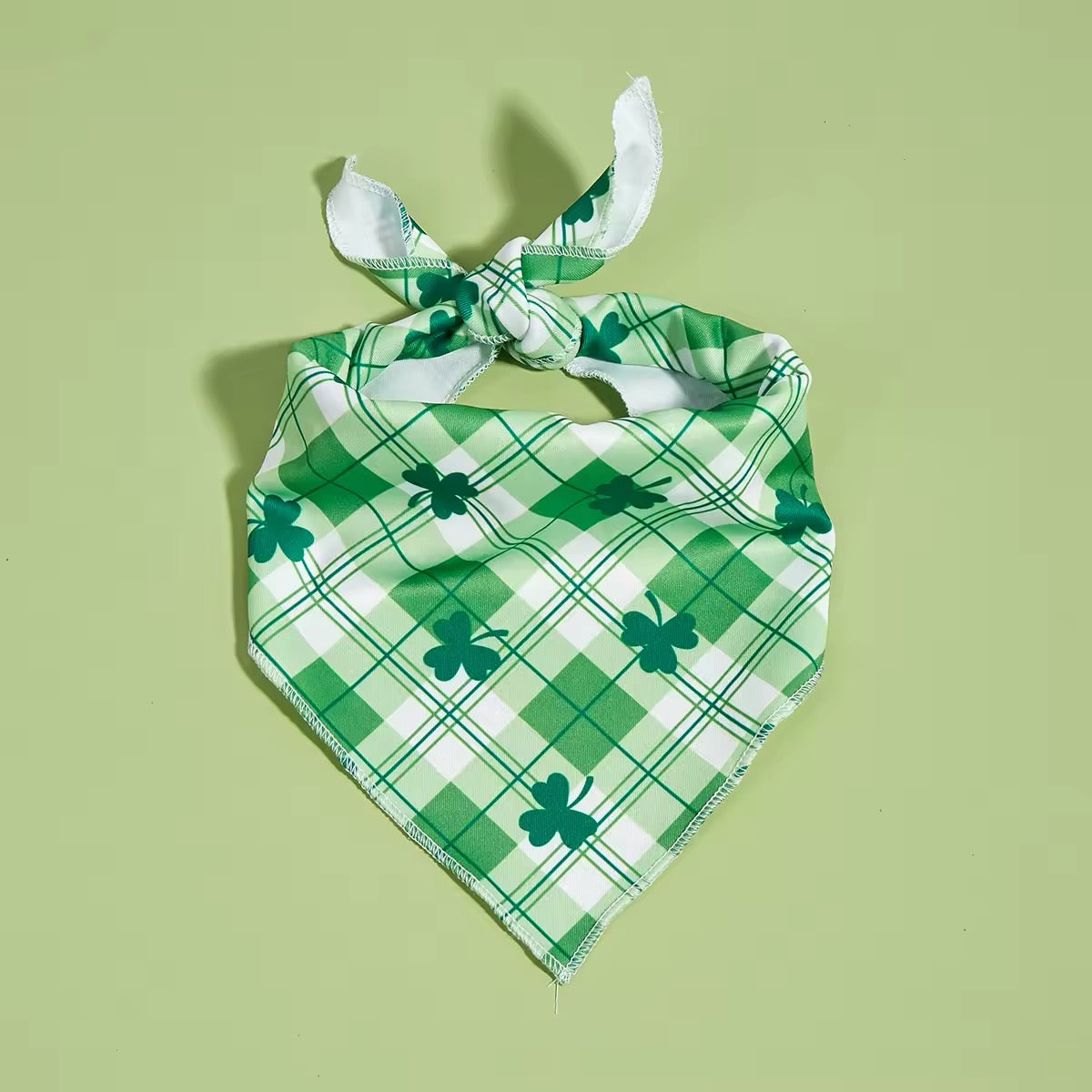 Saint Patrick’s Day Bandana