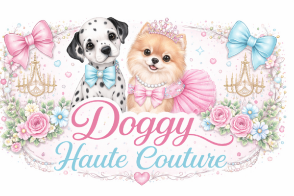 Doggy Haute Couture