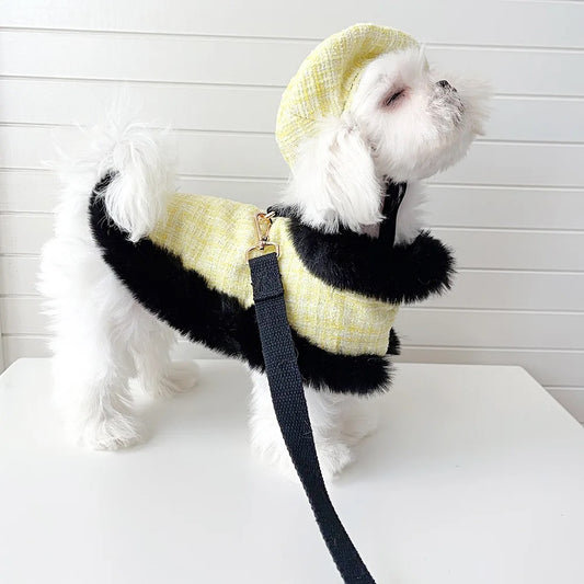 Bumble Bee Harness Set