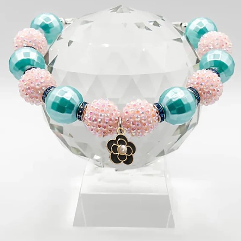 Aiko Necklace / Collar