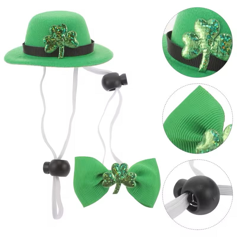 Saint Patrick Day Set