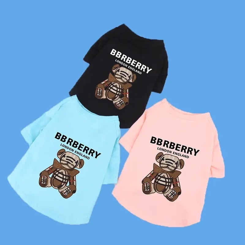 Brrbrry Tees