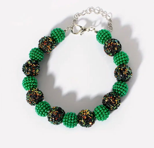 Evergreen Collar