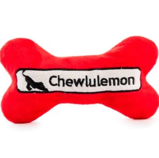 Chewlu Bone Toy