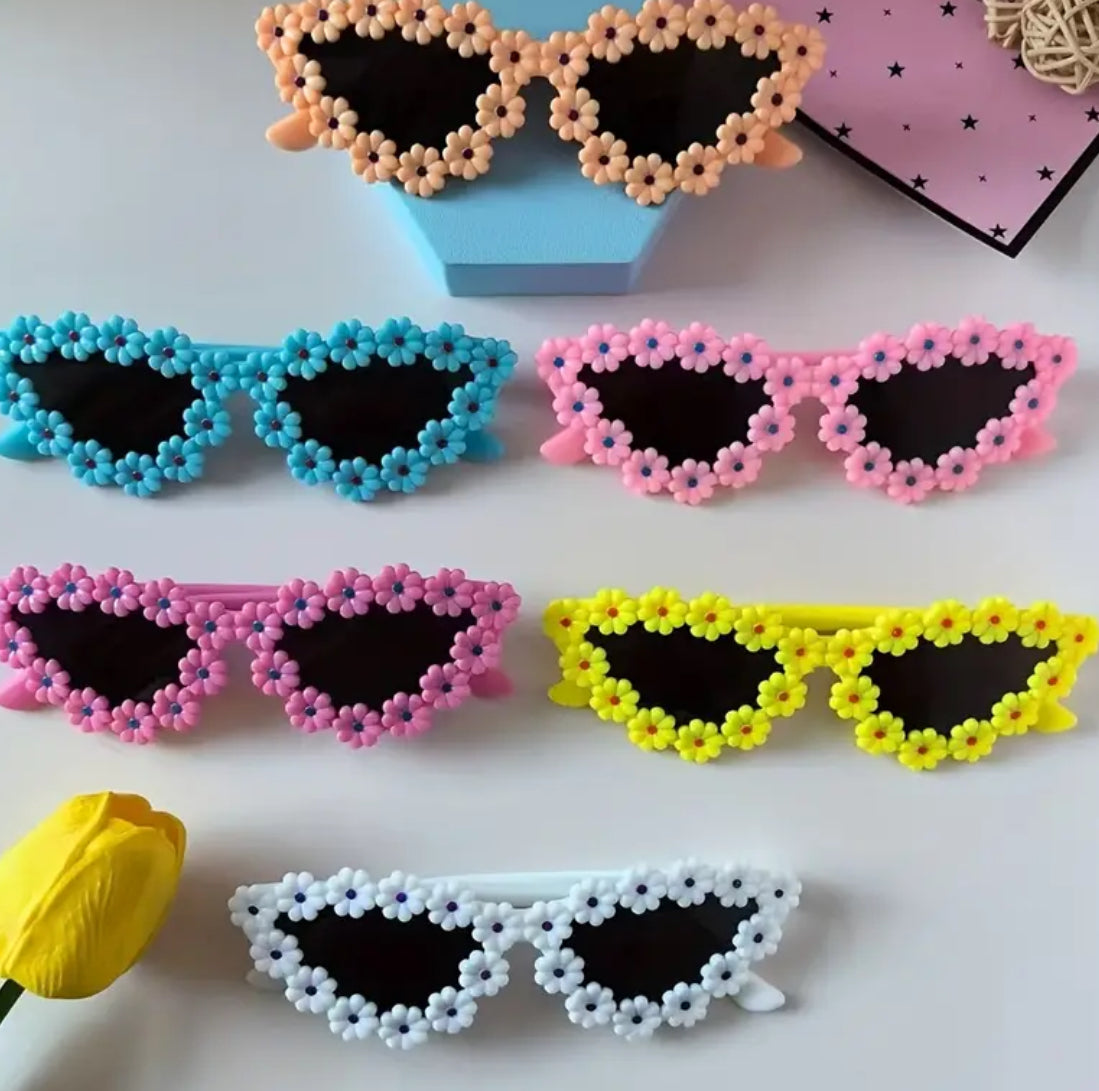 Summer Love Sunglasses