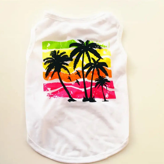 Island Tee