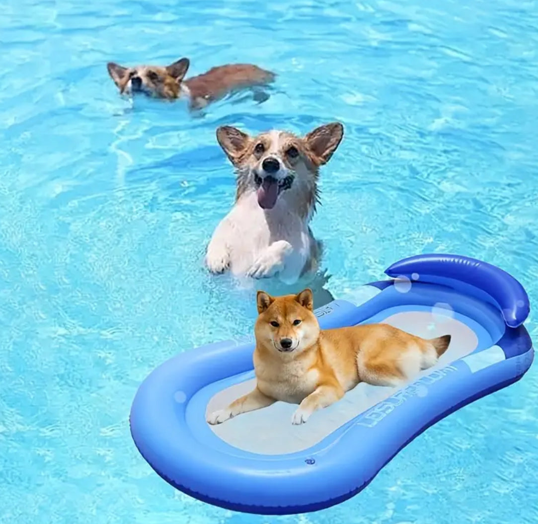 Doggie Pool Floaty