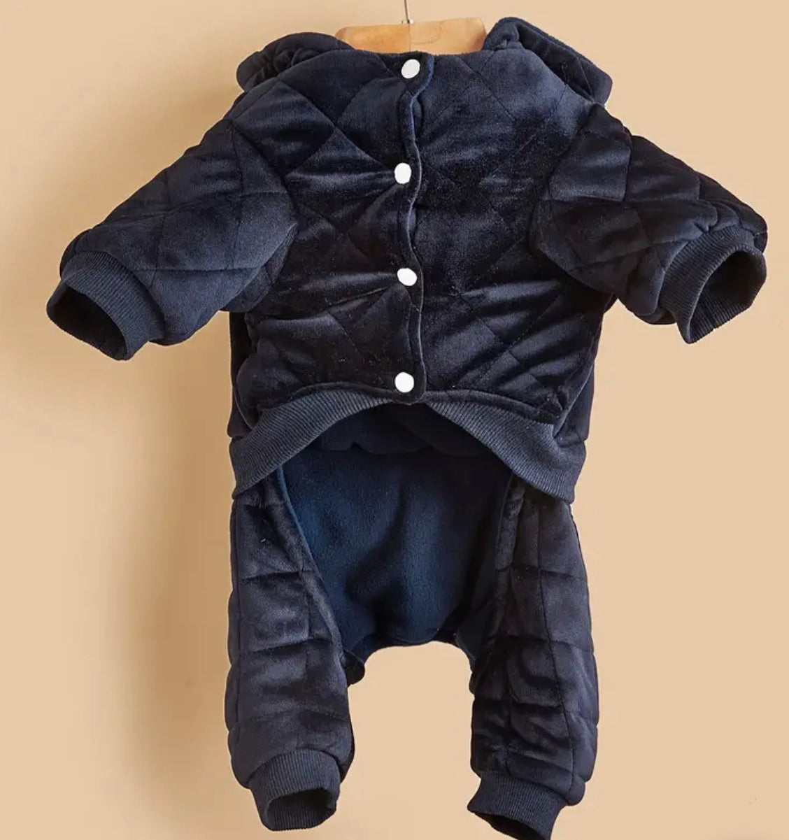 Buffy Couture Tracksuit